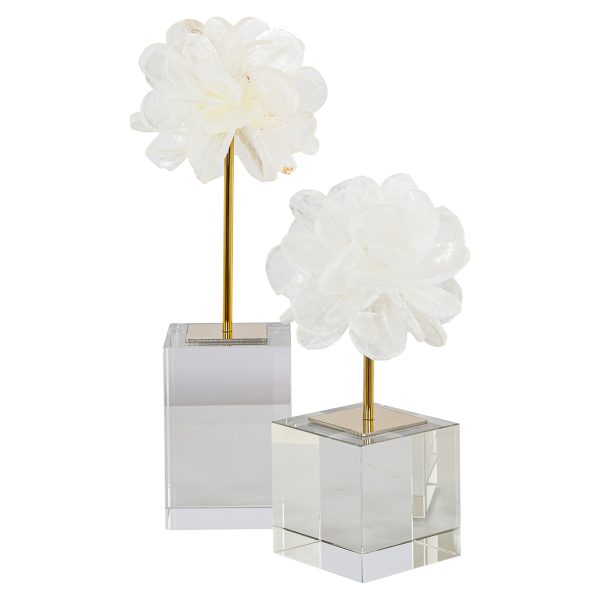 Deco standaard Eline klein (White) - Afbeelding 4
