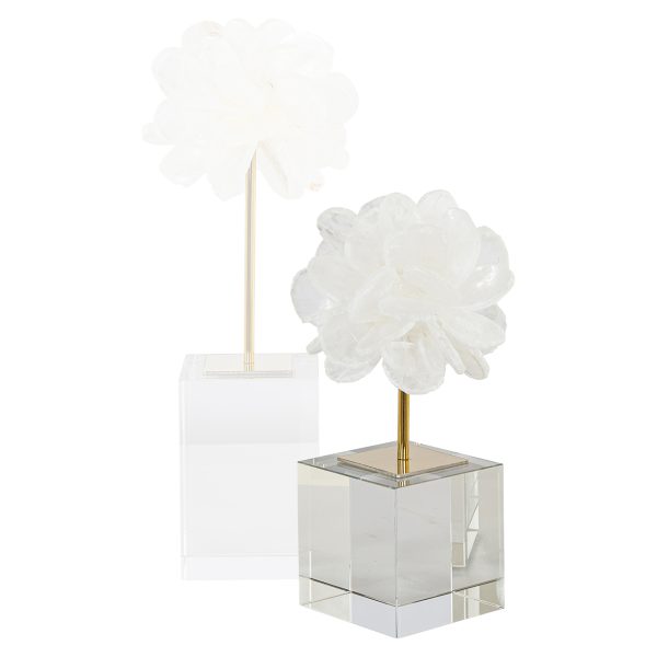 Deco standaard Eline klein (White) - Afbeelding 5