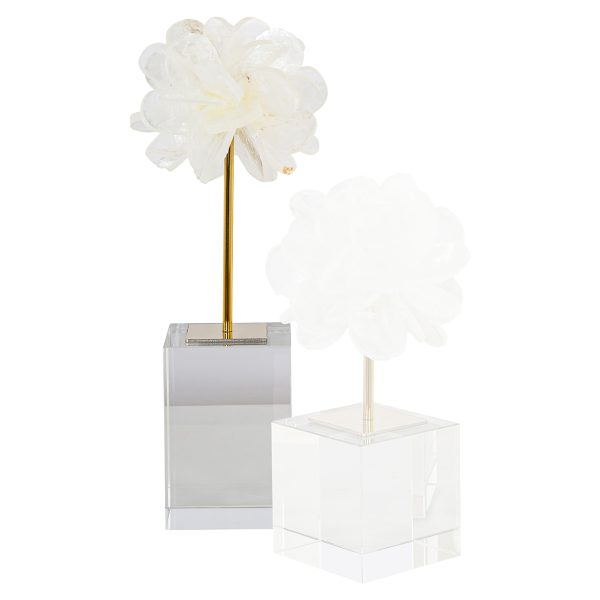 Deco standaard Eline groot (White) - Afbeelding 5