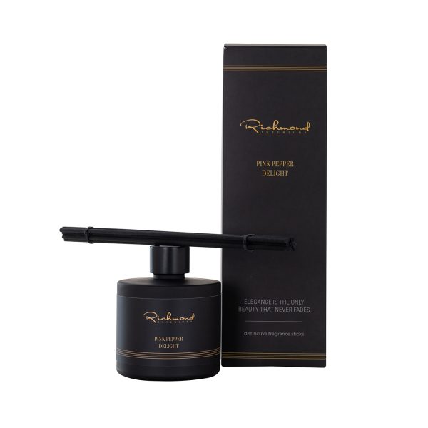 Geurstokjes Richmond (Black) - Afbeelding 6
