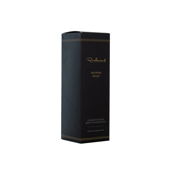 Geurstokjes Richmond (Black) - Afbeelding 4