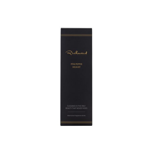 Geurstokjes Richmond (Black) - Afbeelding 5