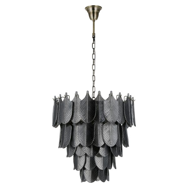 Hanglamp Divine (Black) - Afbeelding 2