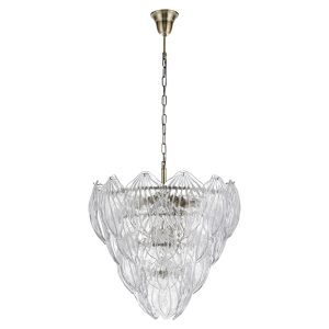 Hanglamp Clay (Iridescent)