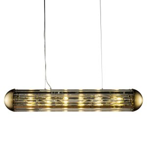 Hanglamp Mula (Bronze)