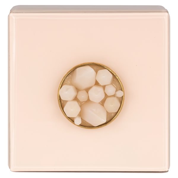 Opbergbox Jalisa (Pink) - Afbeelding 3