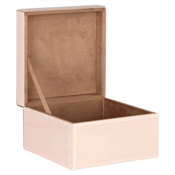 Opbergbox Jalisa (Pink) - Afbeelding 4