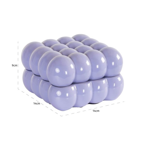 Opbergbox Cece klein () - Afbeelding 3