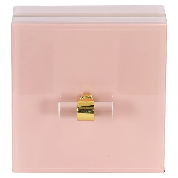 Opbergbox Rana (Beige) - Afbeelding 3