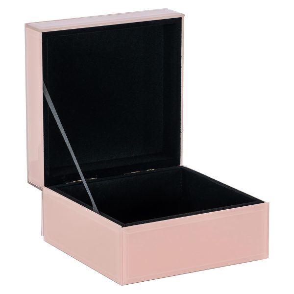 Opbergbox Rana (Beige) - Afbeelding 5