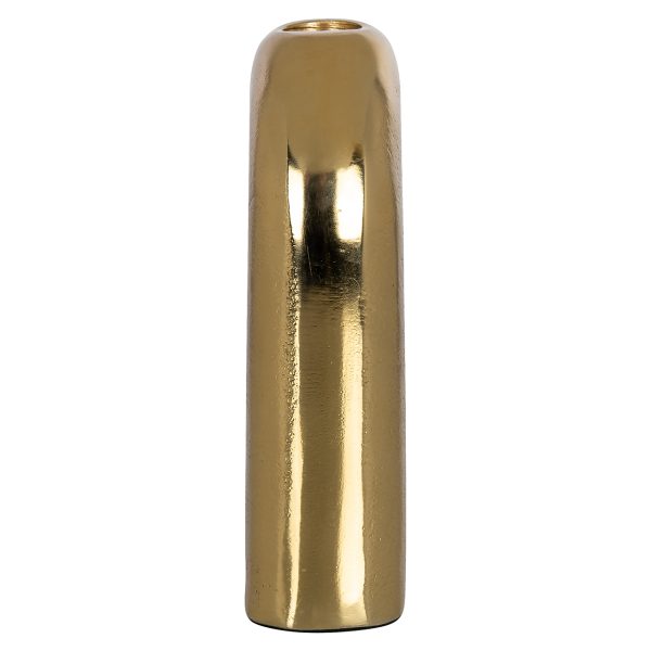 Kandelaar Rowin klein (Gold) - Afbeelding 2