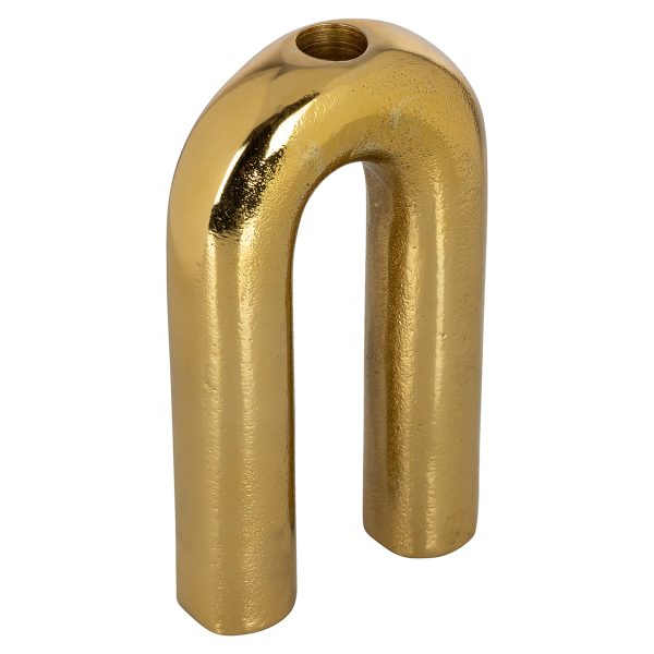 Kandelaar Rowin groot (Gold) - Afbeelding 7