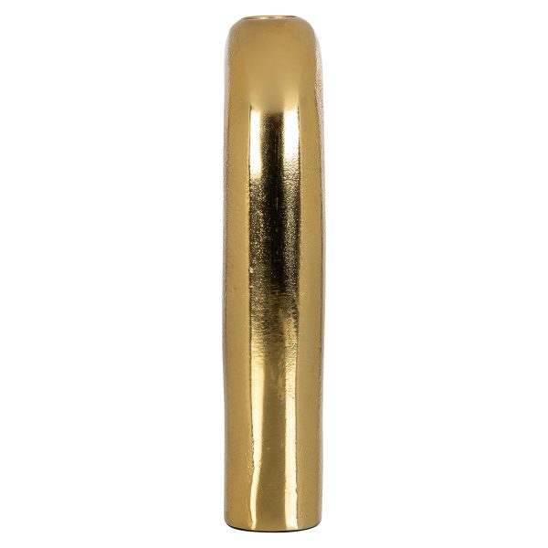 Kandelaar Rowin groot (Gold) - Afbeelding 2
