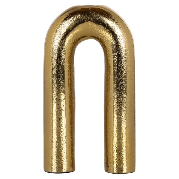 Kandelaar Rowin groot (Gold) - Afbeelding 3