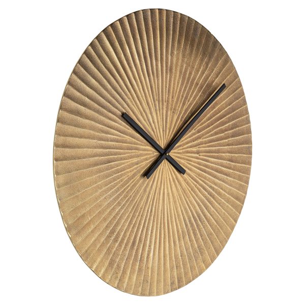 Klok Mace (Gold) - Afbeelding 2