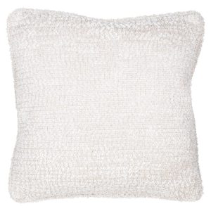 Kussen Lina 45x45 lovely cream (Be Lovely 11 Cream)