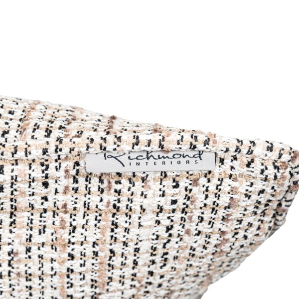 Kussen Lina 45x45 trendy nature (Be Trendy 01 Nature) - Afbeelding 3