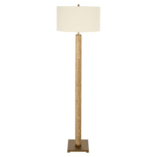 Vloerlamp Lorén - Afbeelding 2