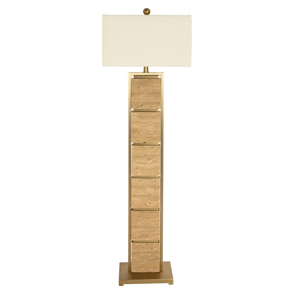 Vloerlamp Meyra - Afbeelding 2