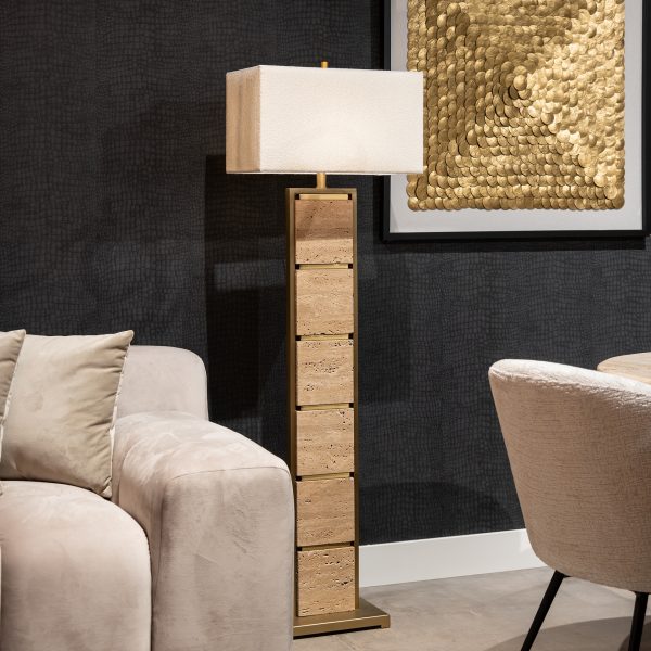 Vloerlamp Meyra - Afbeelding 5