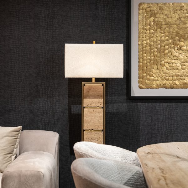 Vloerlamp Meyra - Afbeelding 6
