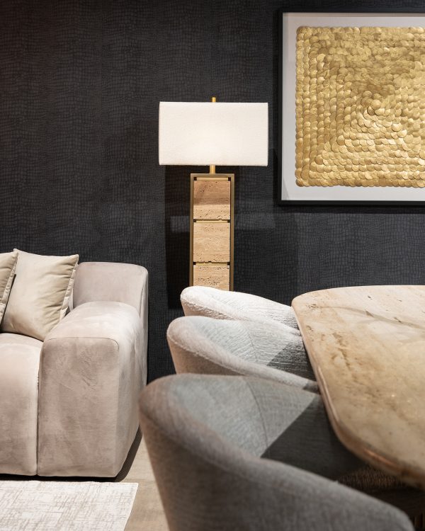 Vloerlamp Meyra - Afbeelding 7