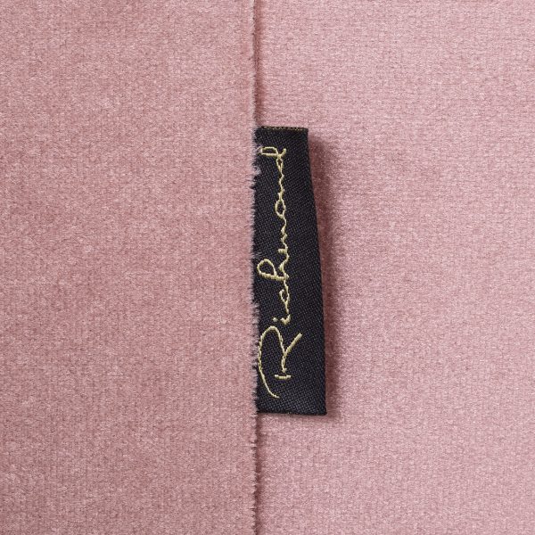 Lampenkap Old rose ovaal (Italian-4008 Old Rose) - Afbeelding 5