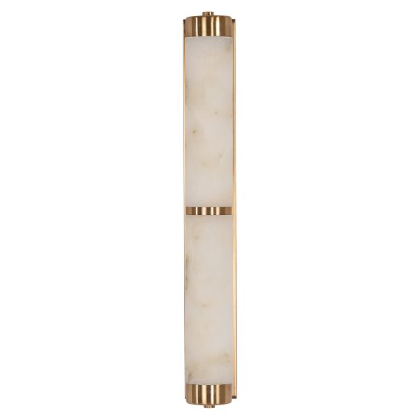 Muurlamp Lycke (Gold) - Afbeelding 2