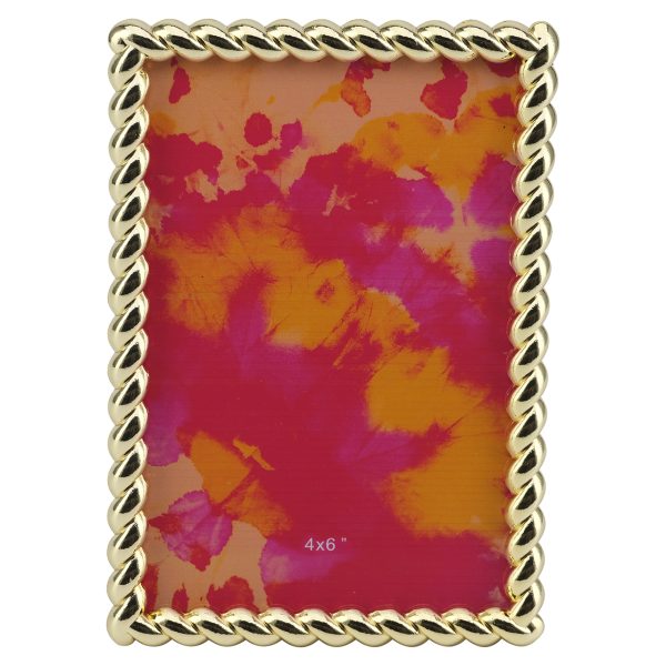 Fotolijst Eef klein (Gold)