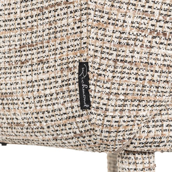 Eetkamerstoel Donnatella trendy nature (Be Trendy 01 Nature) - Afbeelding 6