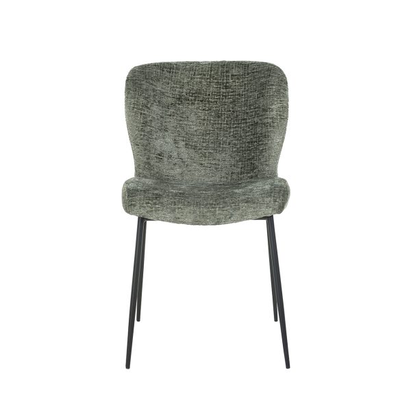 Stoel Darby thyme fusion / black (Fusion thyme 206) - Afbeelding 4