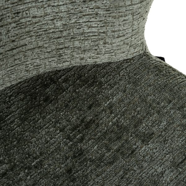 Stoel Darby thyme fusion / black (Fusion thyme 206) - Afbeelding 7