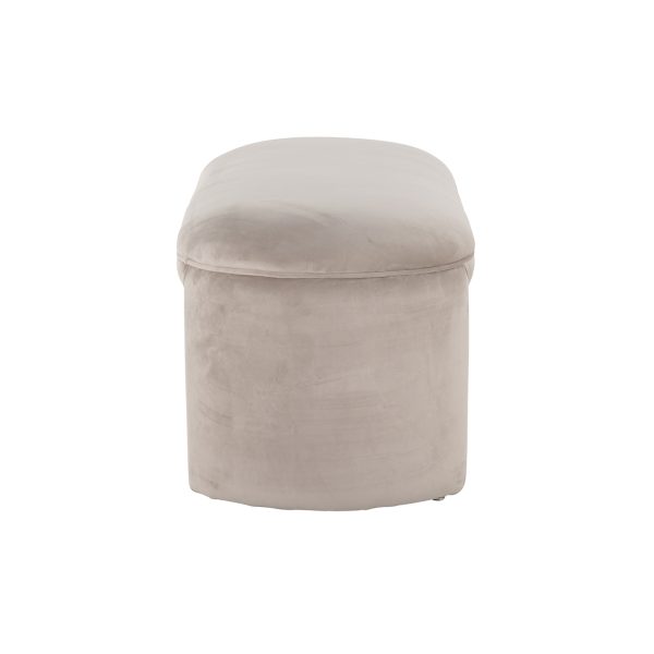 Bank Fargo khaki velvet (Quartz Khaki 903) - Afbeelding 2