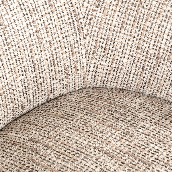 Fauteuil Venus trendy nature (Be Trendy 01 Nature) - Afbeelding 7