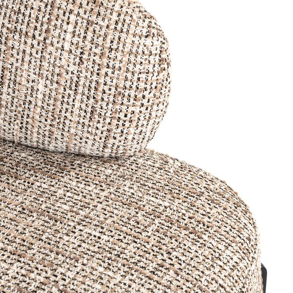 Fauteuil Venus trendy nature (Be Trendy 01 Nature) - Afbeelding 6