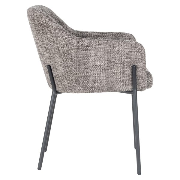Stoel Fay wood renegade (Renegade wood 108) - Afbeelding 2
