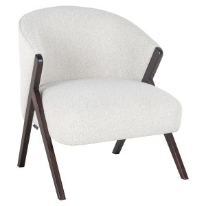 Fauteuil Mia customized