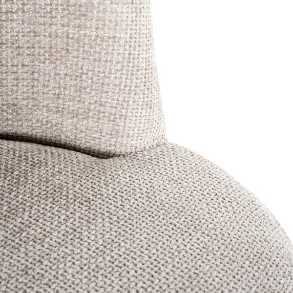 Stoel Morton natural renegade (Renegade Natural 01) - Afbeelding 6