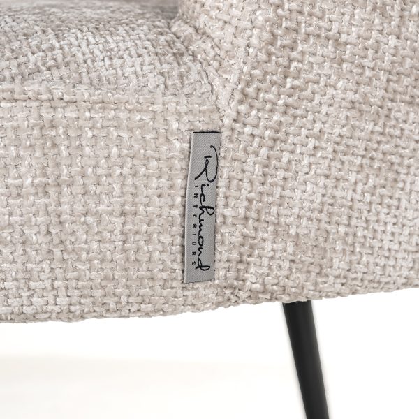 Stoel Morton natural renegade (Renegade Natural 01) - Afbeelding 7