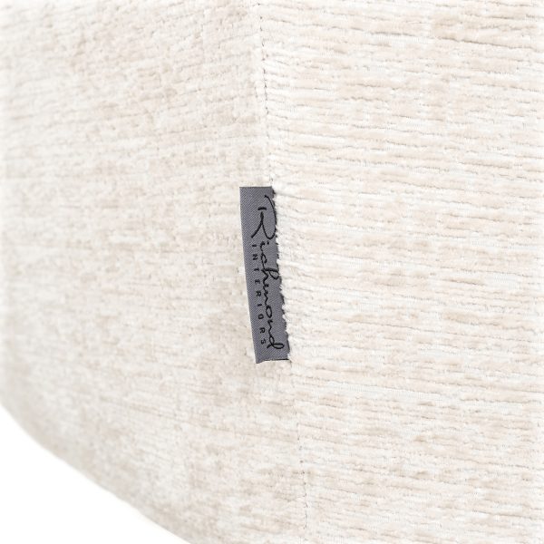 Draaistoel Lisonne cream fusion (Fusion cream 02) - Afbeelding 6