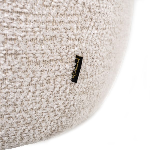 Draaifauteuil Estelle Lovely Cream (Be Lovely 11 Cream) - Afbeelding 6