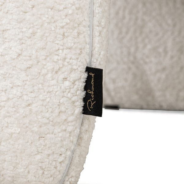 Fauteuil Didi white sheep (Sheep 02 white) - Afbeelding 5
