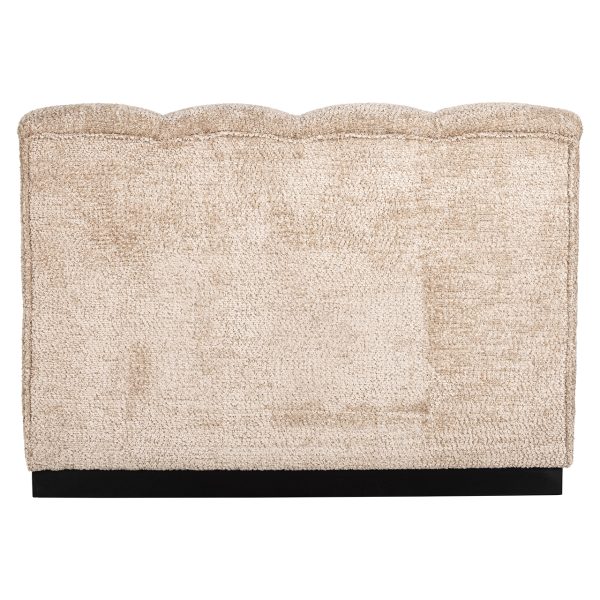 Eetkamerbank Hillpark lovely beige (Be Lovely 170 Beige) - Afbeelding 3