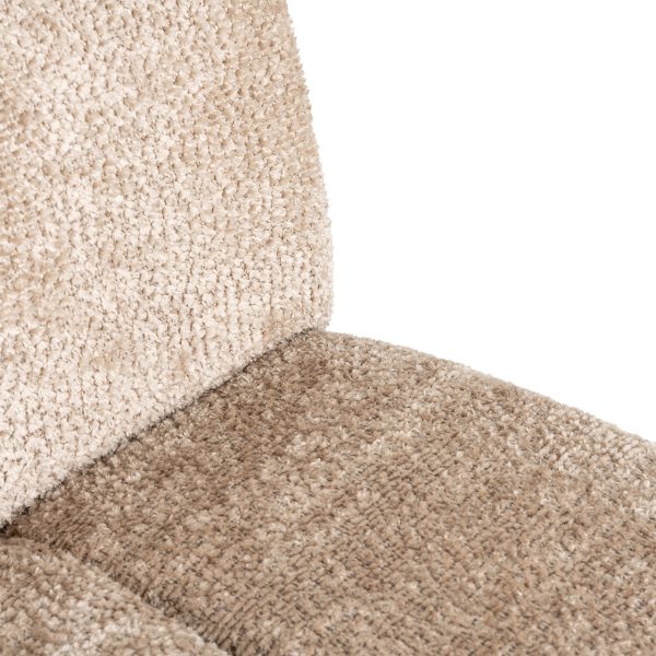 Eetkamerbank Hillpark lovely beige (Be Lovely 170 Beige) - Afbeelding 6