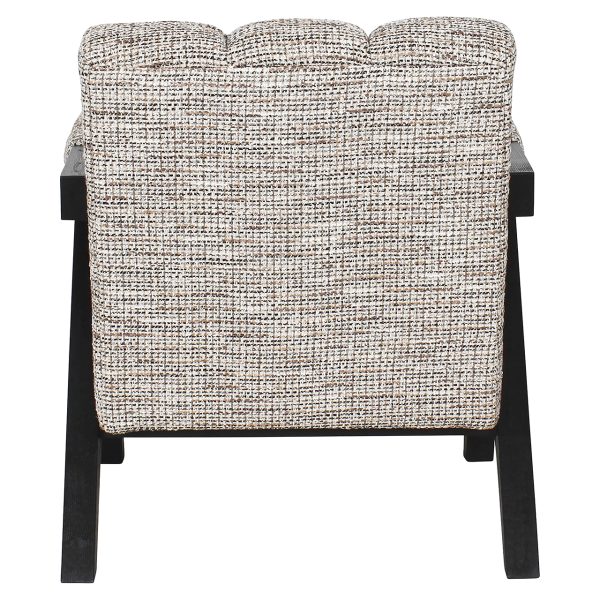 Fauteuil Clover trendy nature (Be Trendy 01 Nature) - Afbeelding 3