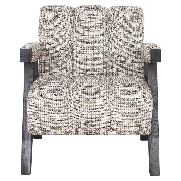 Fauteuil Clover trendy nature (Be Trendy 01 Nature) - Afbeelding 5