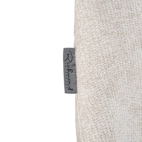 Bar stoel Brooke cream unicorn (set van 2) (Unicorn 11 cream) - Afbeelding 7