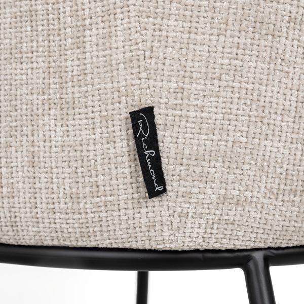 Stoel Bella natural renegade (Renegade Natural 01) - Afbeelding 6