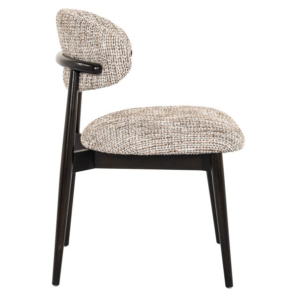Stoel Cherry trendy nature (Be Trendy 01 Nature) - Afbeelding 2