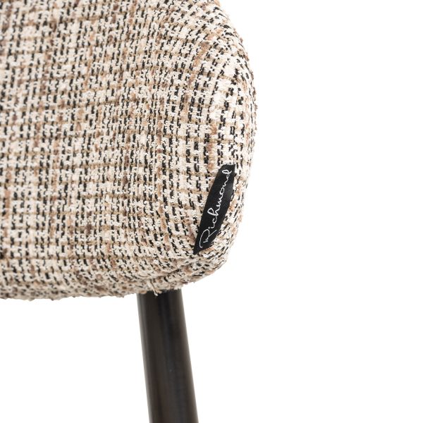 Stoel Cherry trendy nature (Be Trendy 01 Nature) - Afbeelding 6